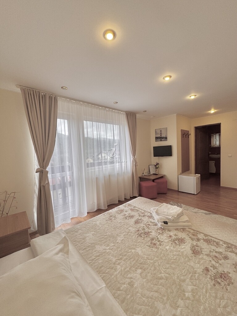 Camere de închiriat Gabi