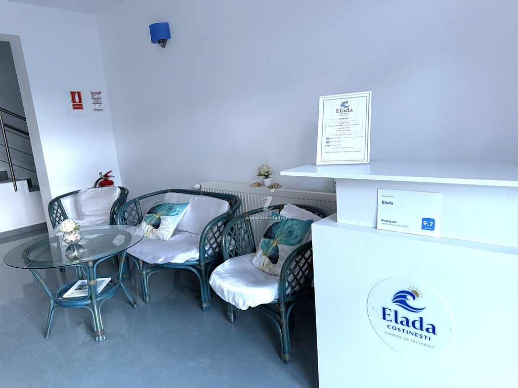 Camere de închiriat Elada