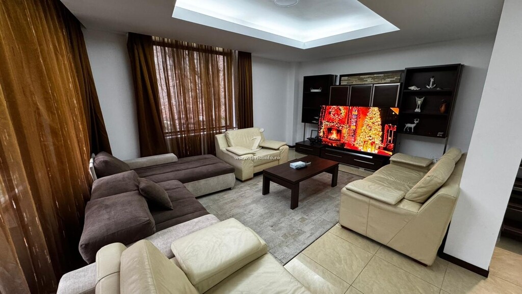 Vila AMK House 2
