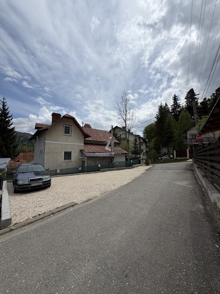 Vila Falco Bianco