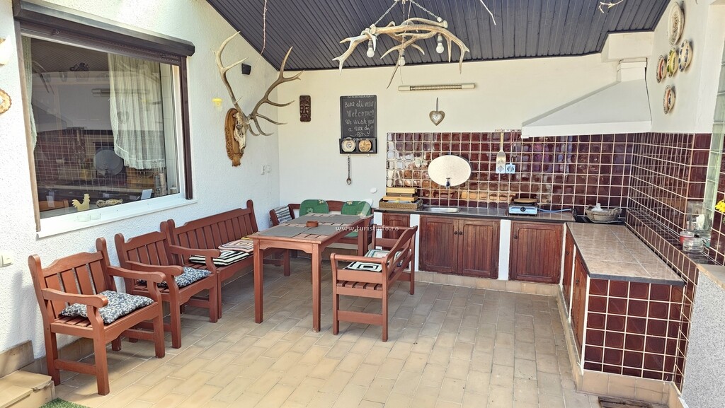 Pensiunea Casa Vânătorului