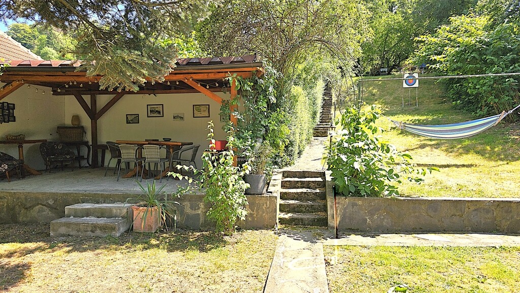 Pensiunea Casa Vânătorului