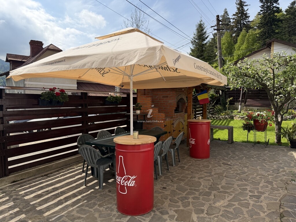 Vila Falco Bianco