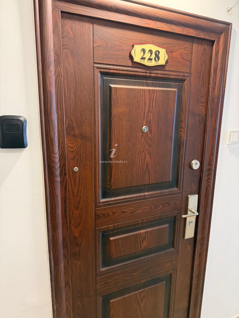 Apartament În Hotelul Beta