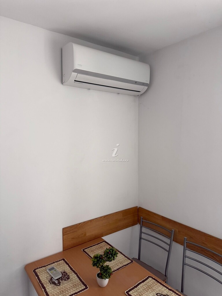 Apartament În Hotelul Beta