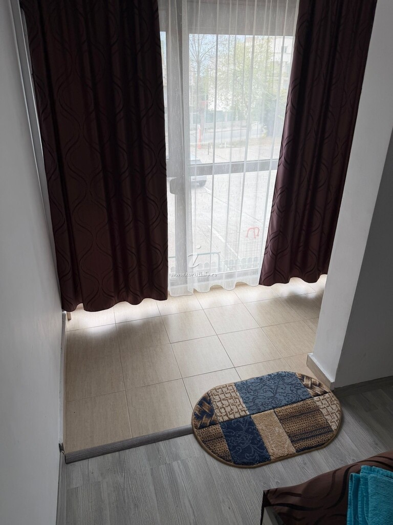 Apartament În Hotelul Beta