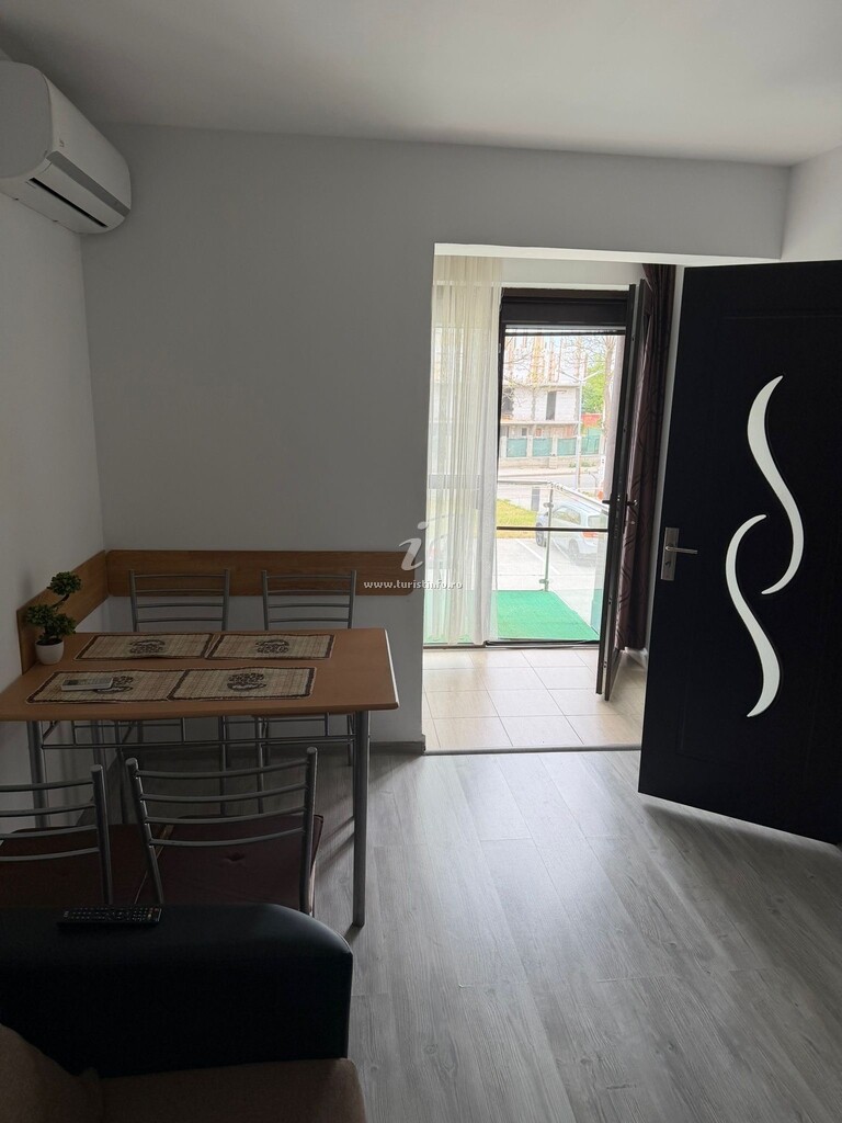 Apartament În Hotelul Beta