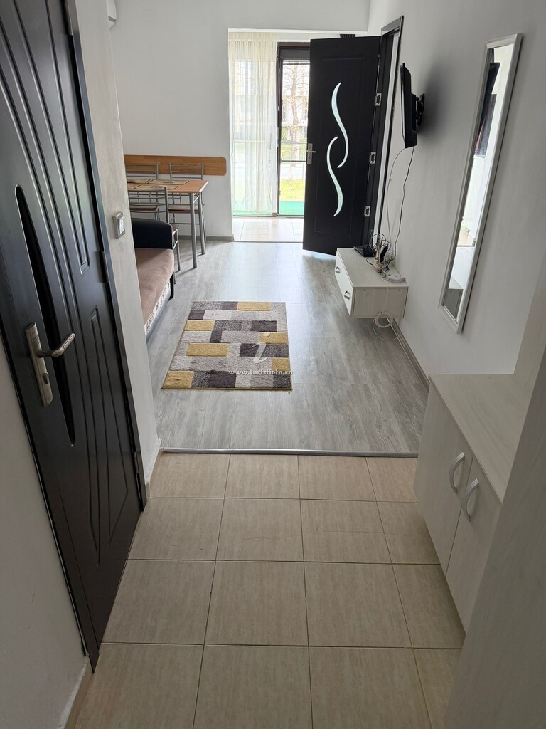 Apartament În Hotelul Beta