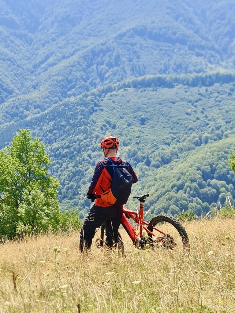 Pensiunea Rara