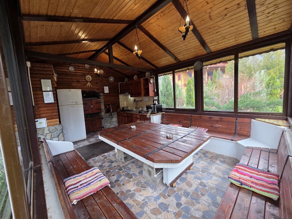 Casa Poiana