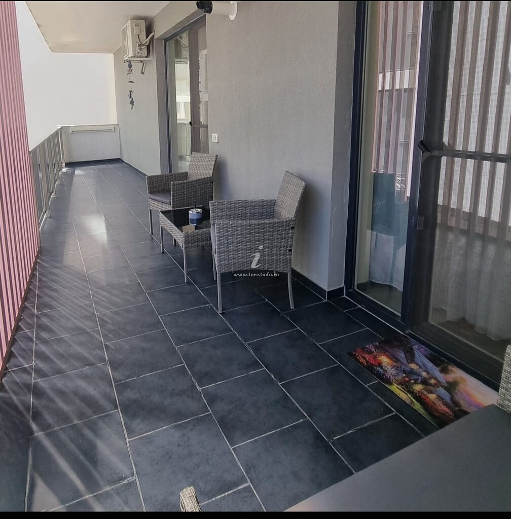 Apartament Elenis