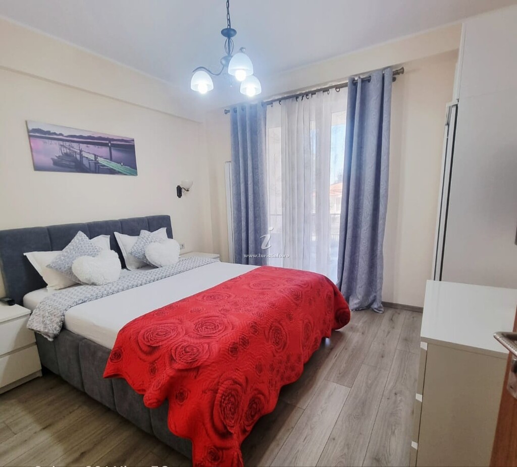 Apartament Elenis