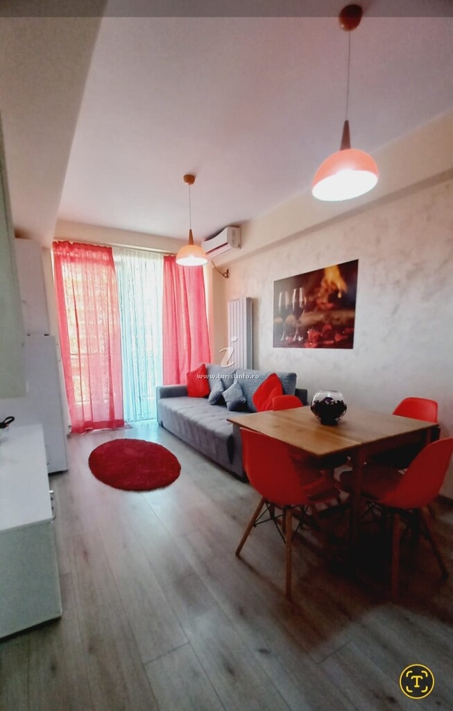 Apartament Elenis