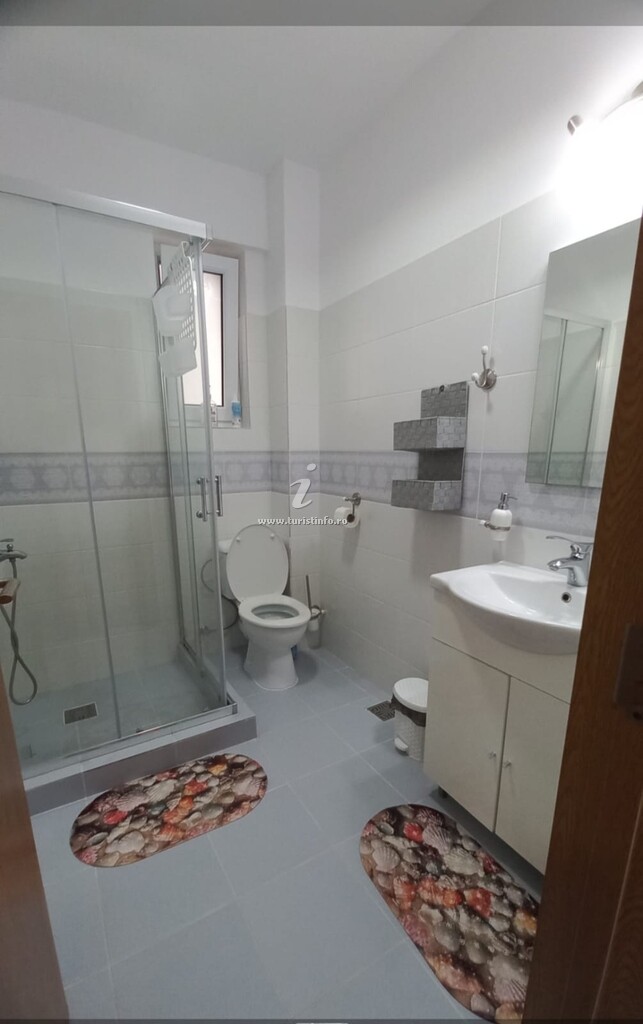 Apartament Elenis