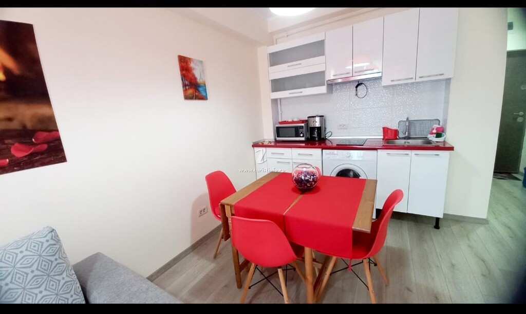 Apartament Elenis