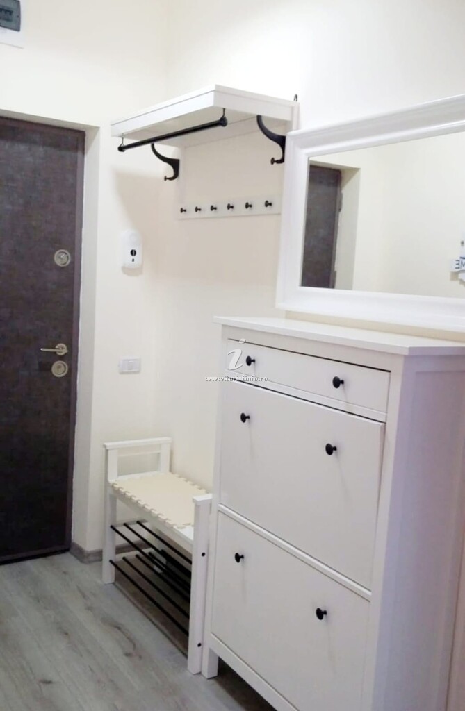 Apartament Elenis
