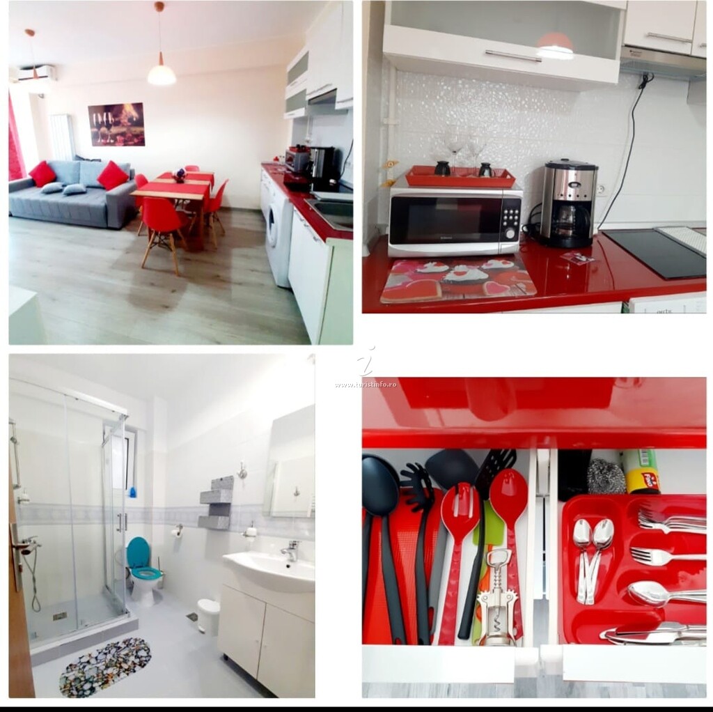 Apartament Elenis