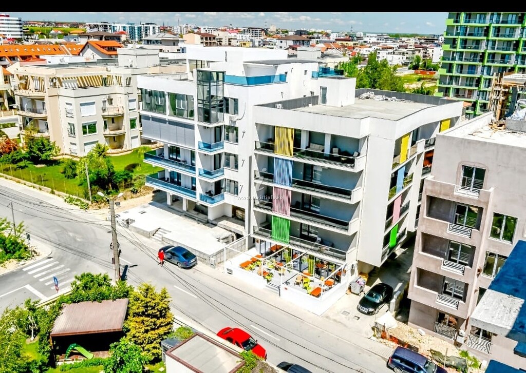 Apartament Elenis