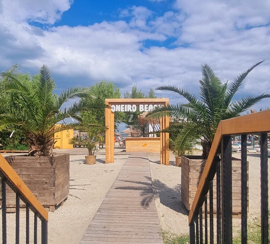 Apartament Elenis