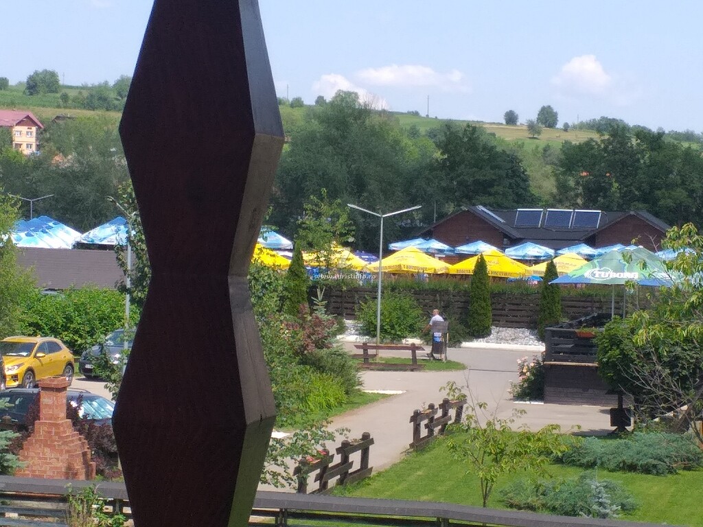 Pensiunea Bucovina - Plai Străbun
