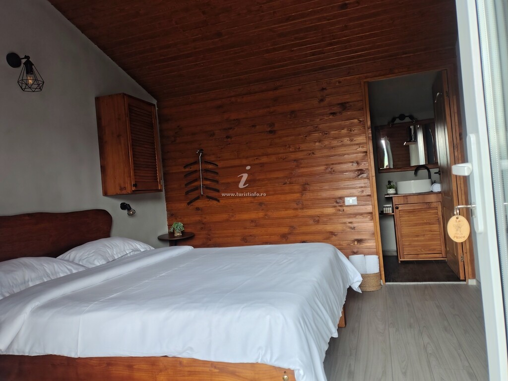 Cabana la Piticu