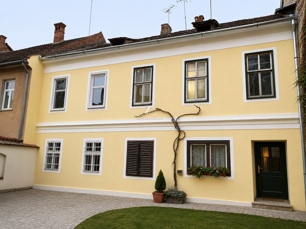 Casa Aba