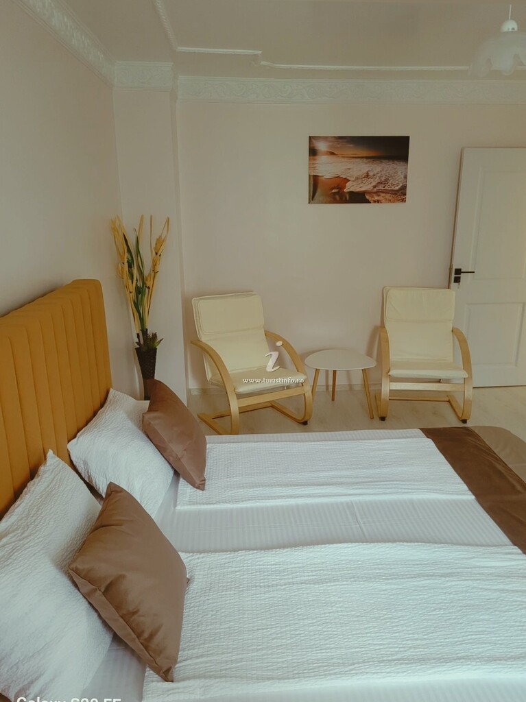 Apartament Danna