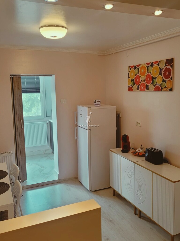 Apartament Danna