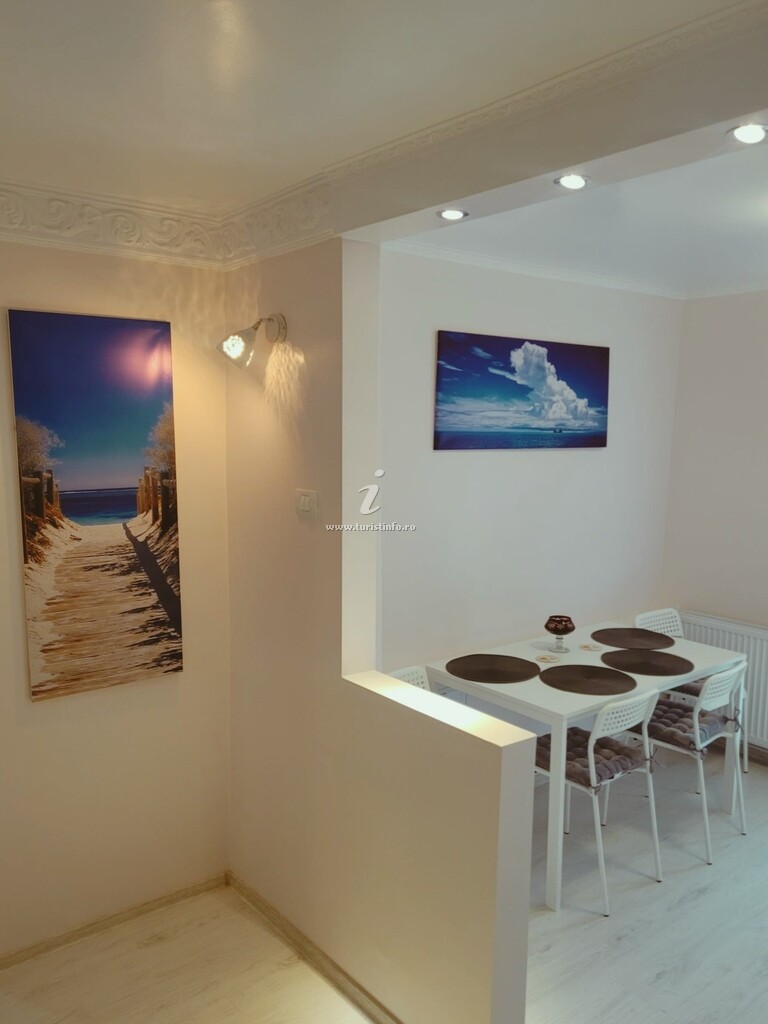 Apartament Danna