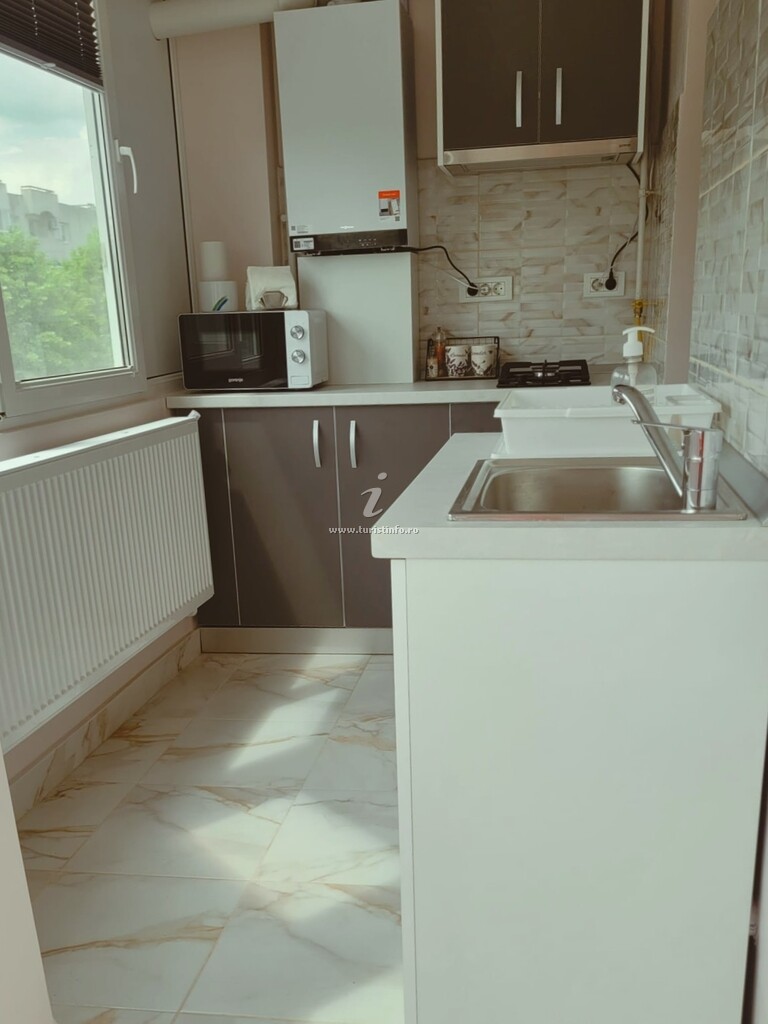Apartament Danna