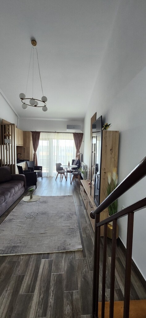 Apartament Valentina