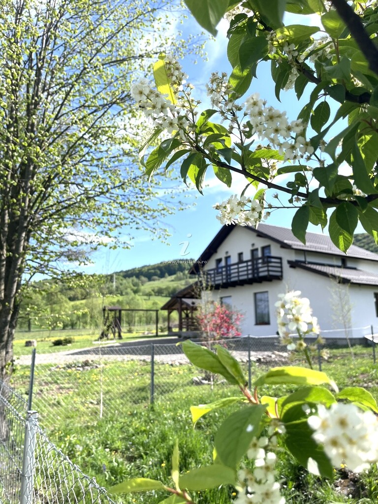 Casa Glandis