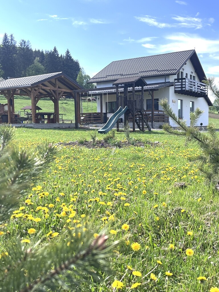 Casa Glandis
