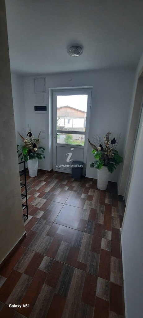 Casa Daniel
