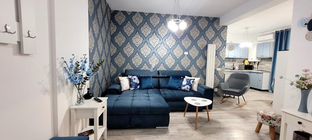 Apartament Green Leaf