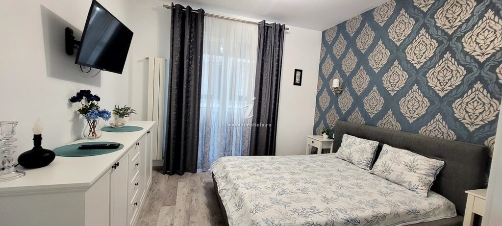 Apartament Green Leaf