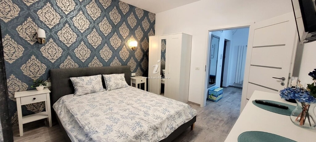 Apartament Green Leaf