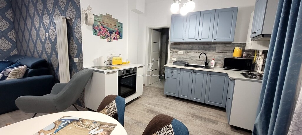 Apartament Green Leaf