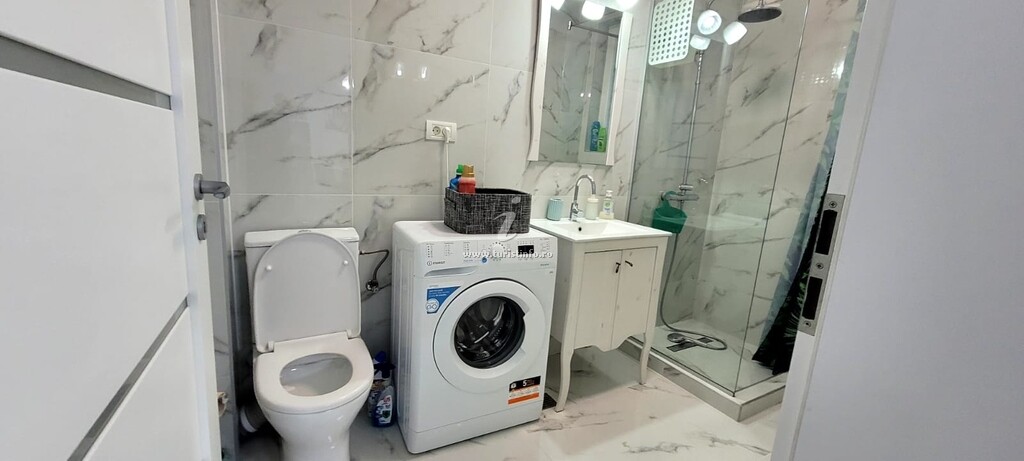 Apartament Green Leaf