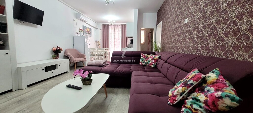 Apartament Green Leaf