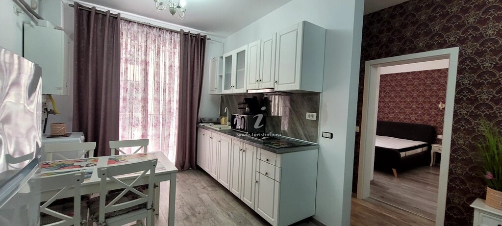 Apartament Green Leaf