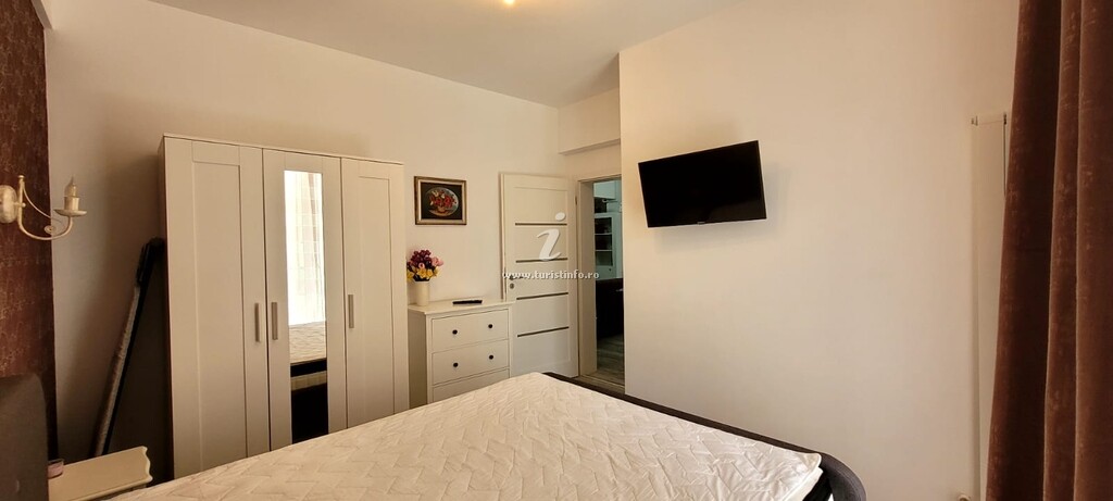 Apartament Green Leaf