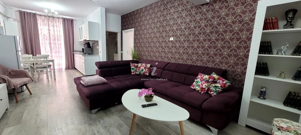 Apartament Green Leaf