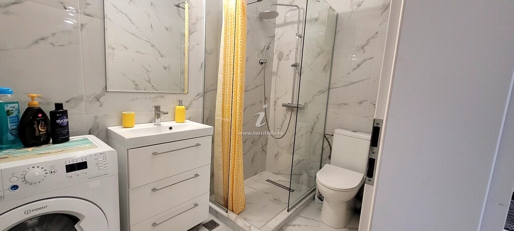 Apartament Green Leaf
