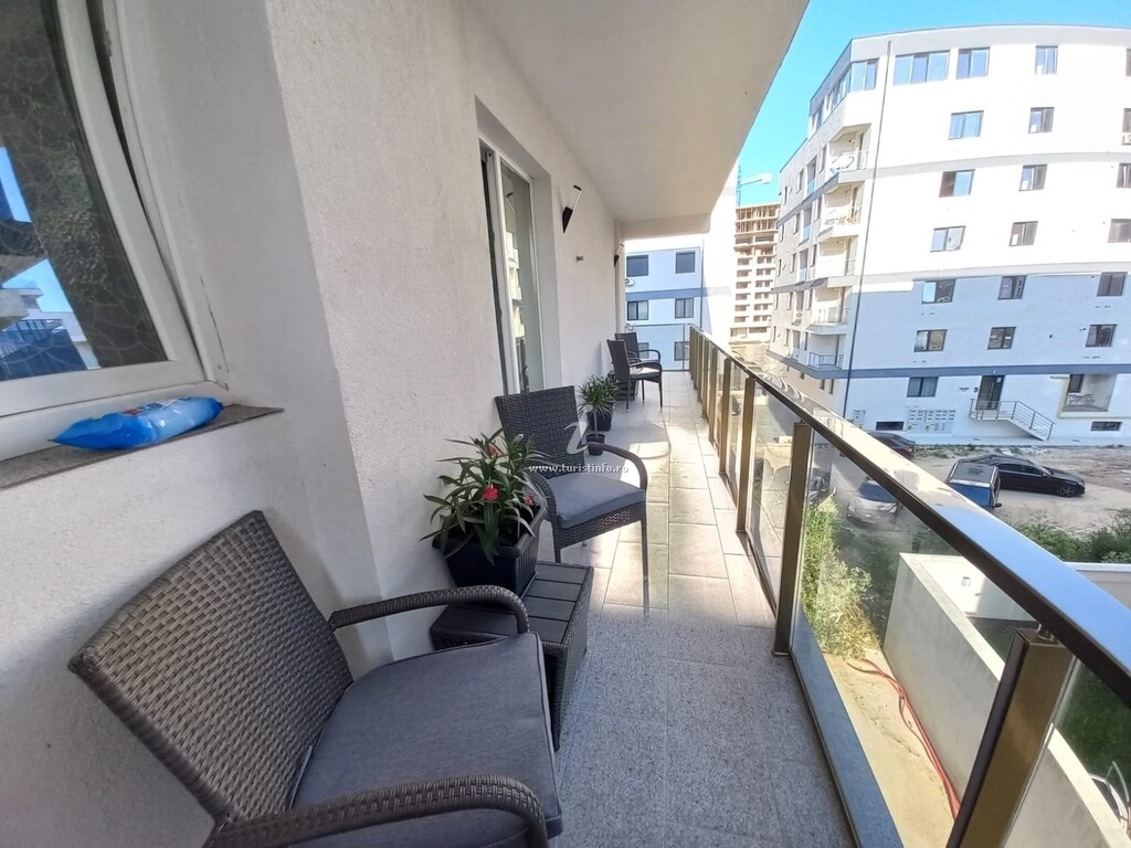 Apartament Green Leaf