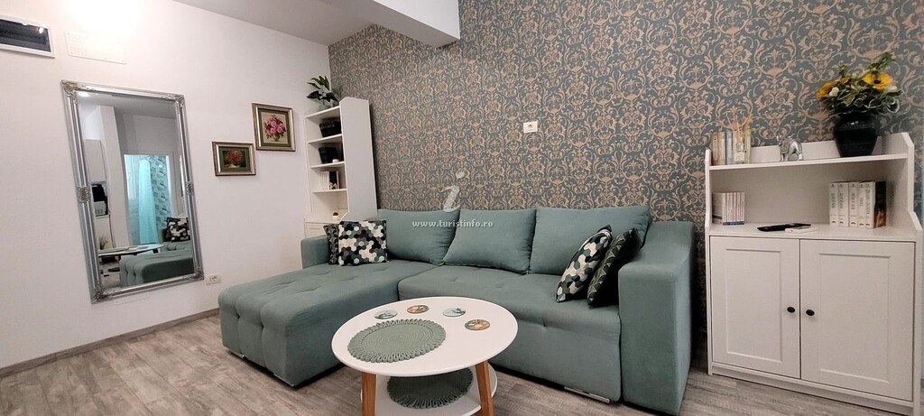 Apartament Green Leaf