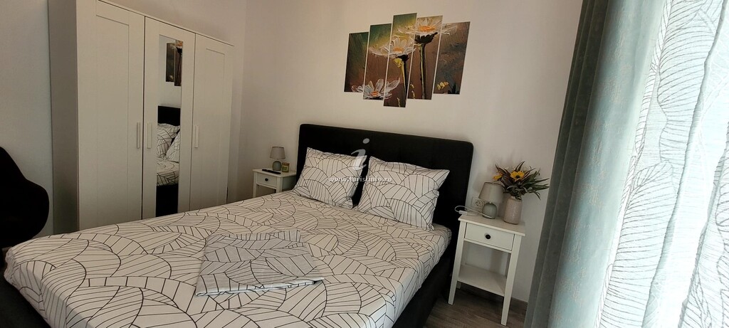 Apartament Green Leaf