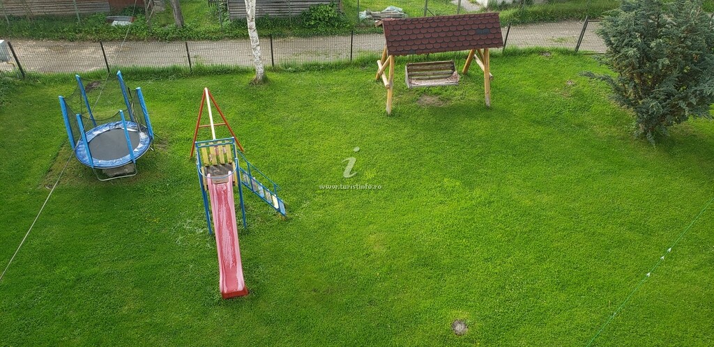 Pensiunea Rădăcină