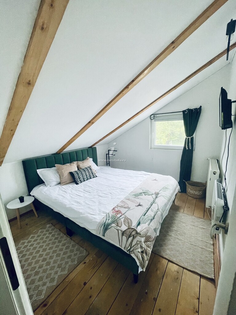 Cabana LaOgrada