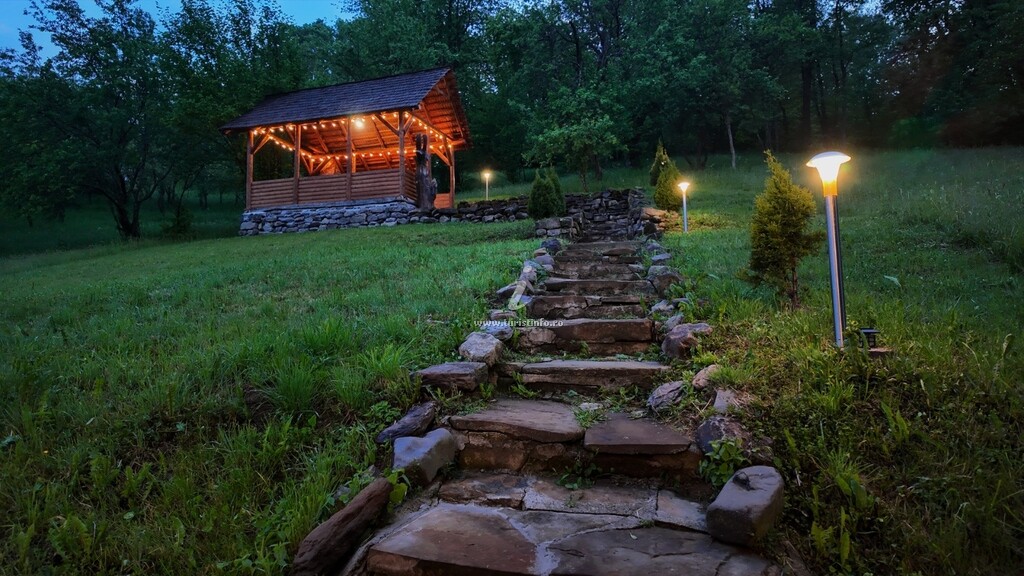 Cabana Codrii Maramureșului